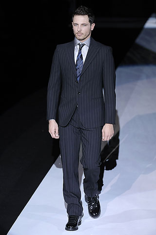 Giorgio Armani / - 2009-2010